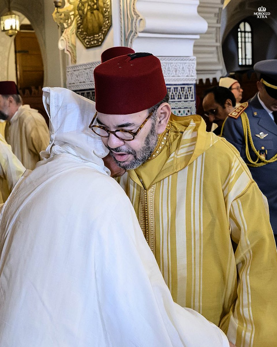 Morocco Xtra tweet media