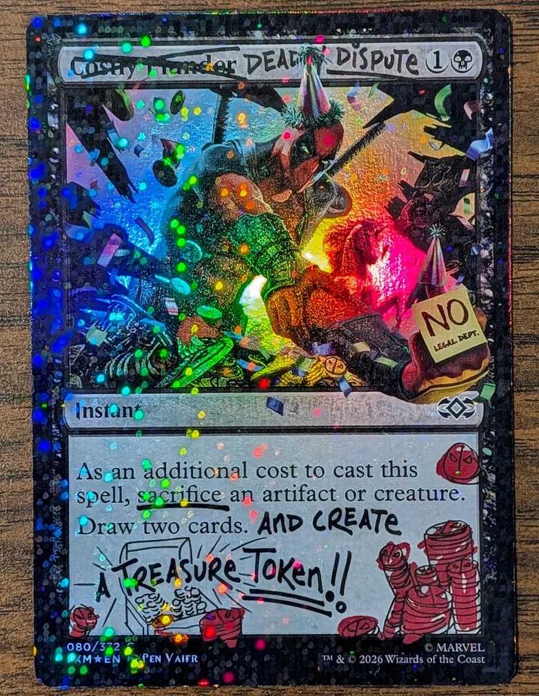 TCGplayer tweet media