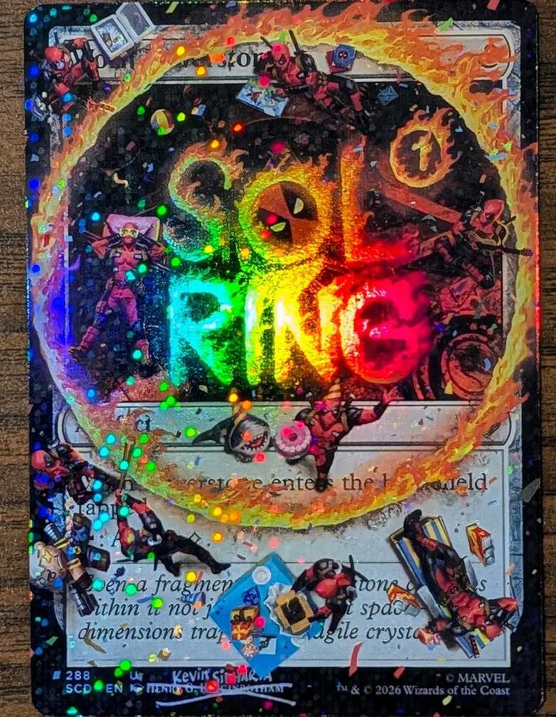 TCGplayer tweet media