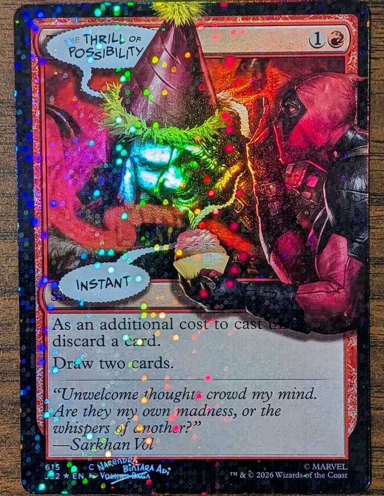 TCGplayer tweet media