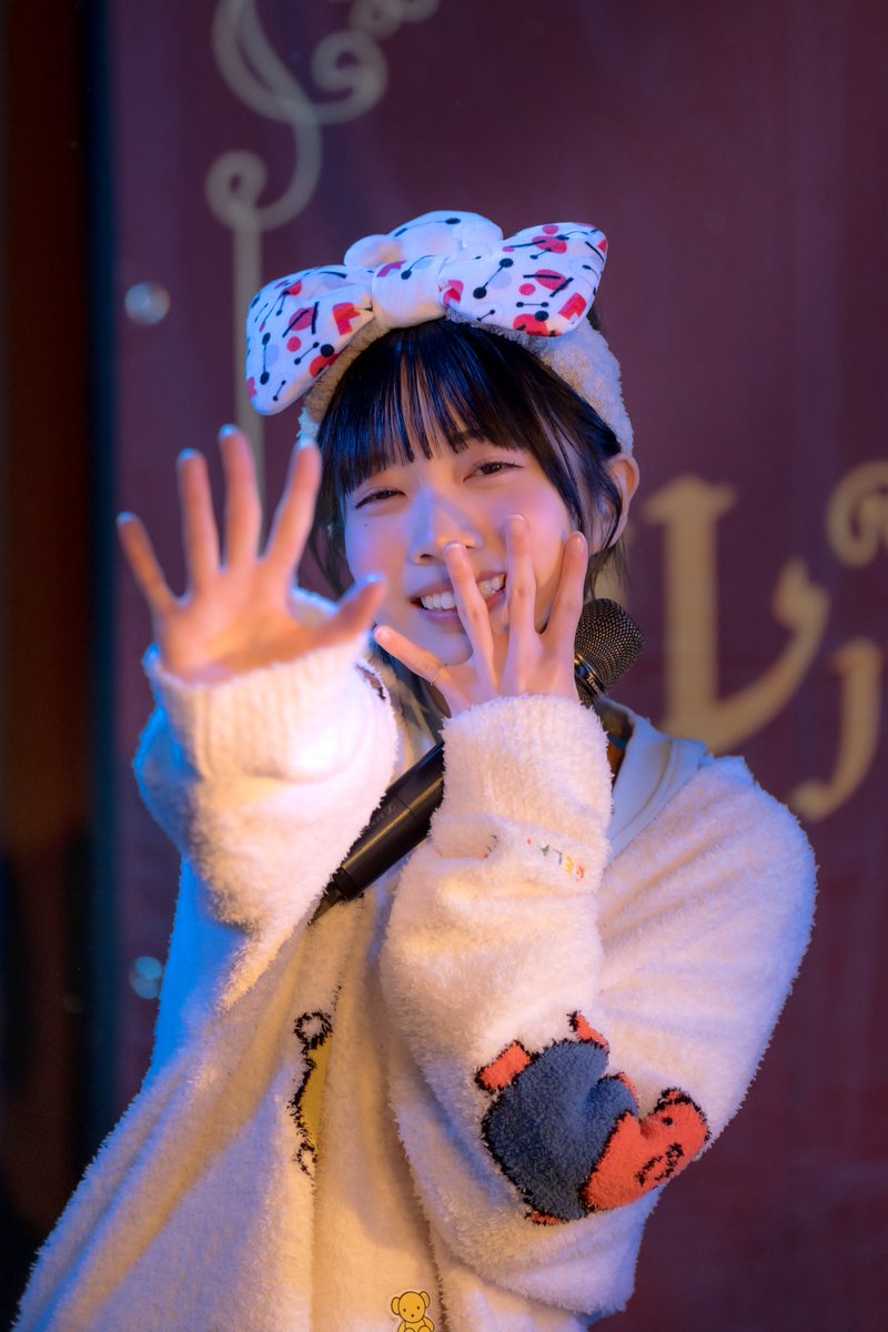 2026.3.9  @青山RizM
『ルルネージュシアター 〜パジャマ公演〜』

ルルネージュ
清水梨紗(<a href="/rurune_risa/">清水 梨紗(ルルネージュ)2026/5/18ワンマンライブ「melody」@Zepp新宿</a>)

#清水梨紗
#ルル撮
#ルルネージュ
#アイドル