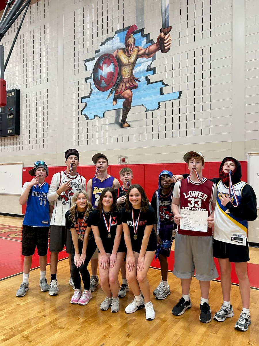 Center Grove MSN tweet media