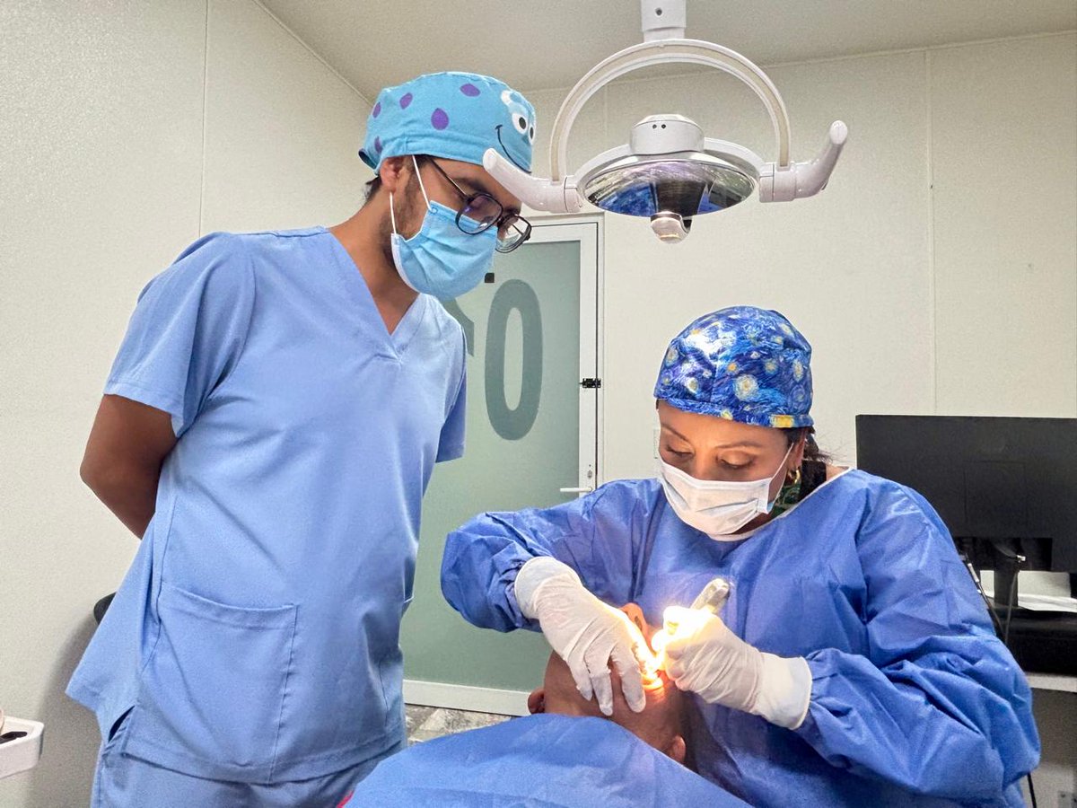 Desde la Redacción Multimedios tweet media