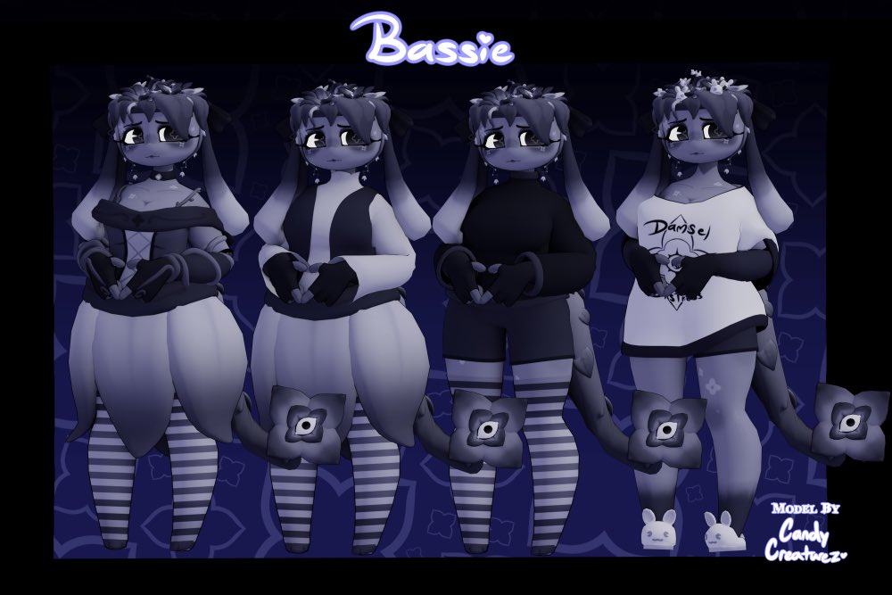 ☆CandyCreaturez☆ tweet media