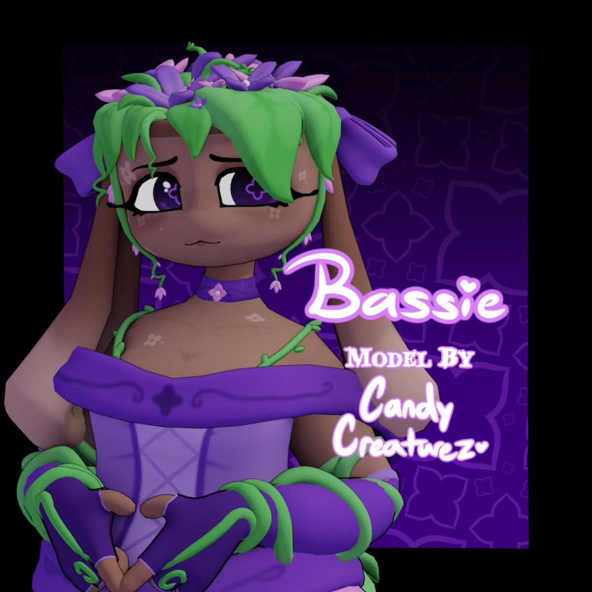 ☆CandyCreaturez☆ tweet media