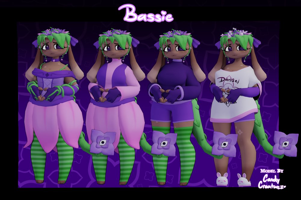 ☆CandyCreaturez☆ tweet media