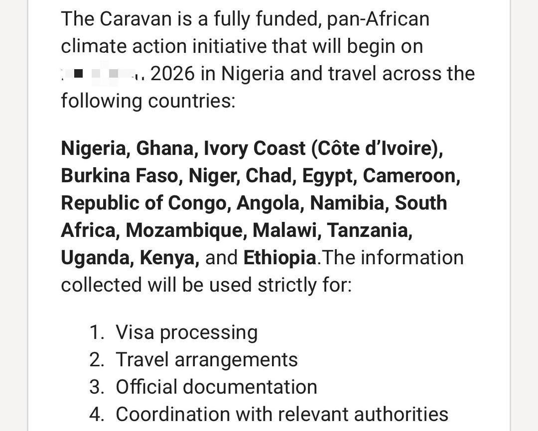 Esther Ebot 🇨🇲 tweet media