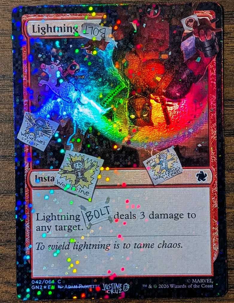 TCGplayer tweet media