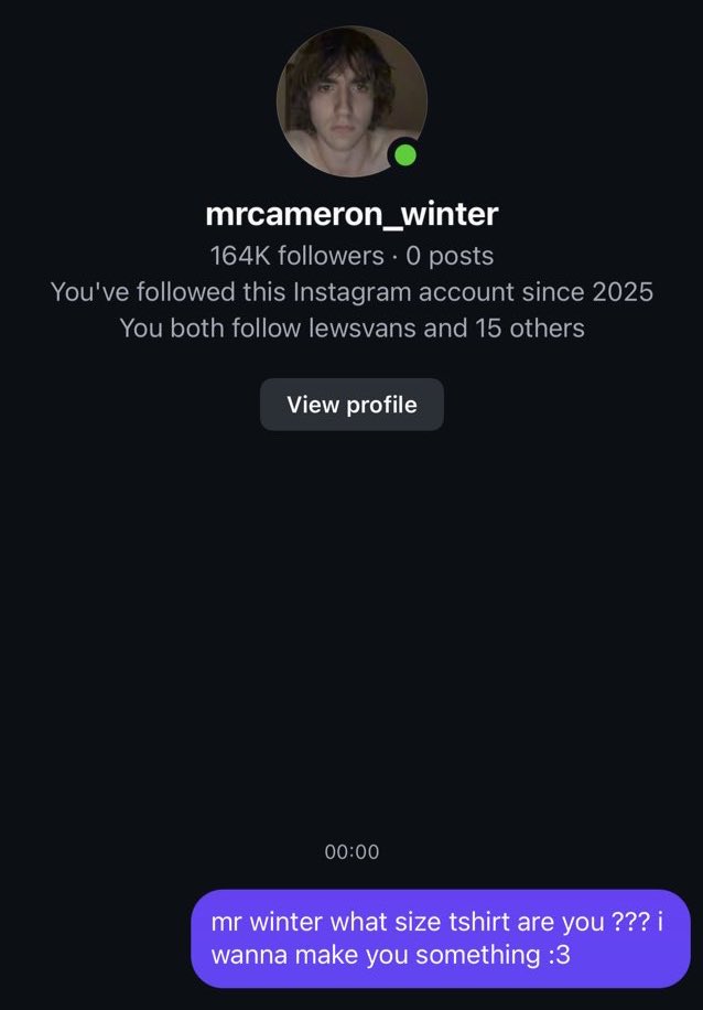 matt on tour !! tweet media