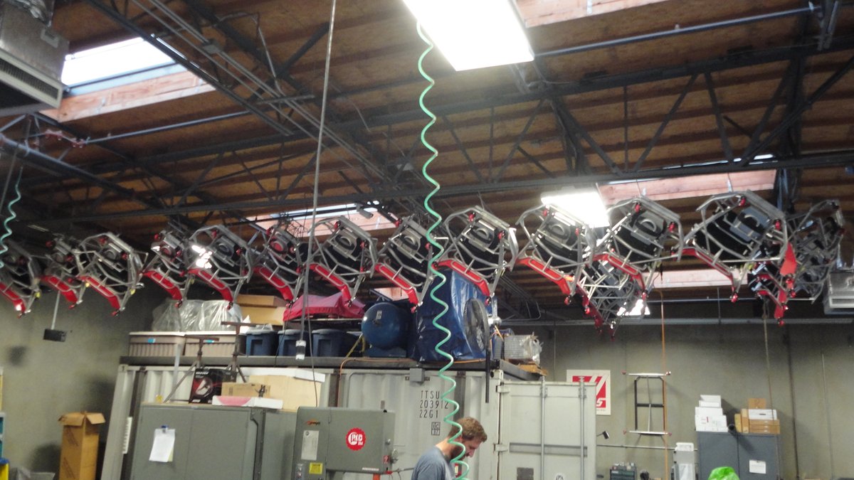 Vesco Wheelchairs tweet media