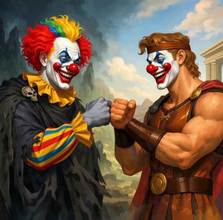 Numpteyy tweet media