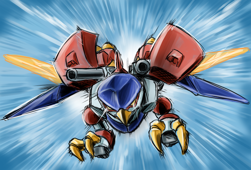 にわげんじ tweet media