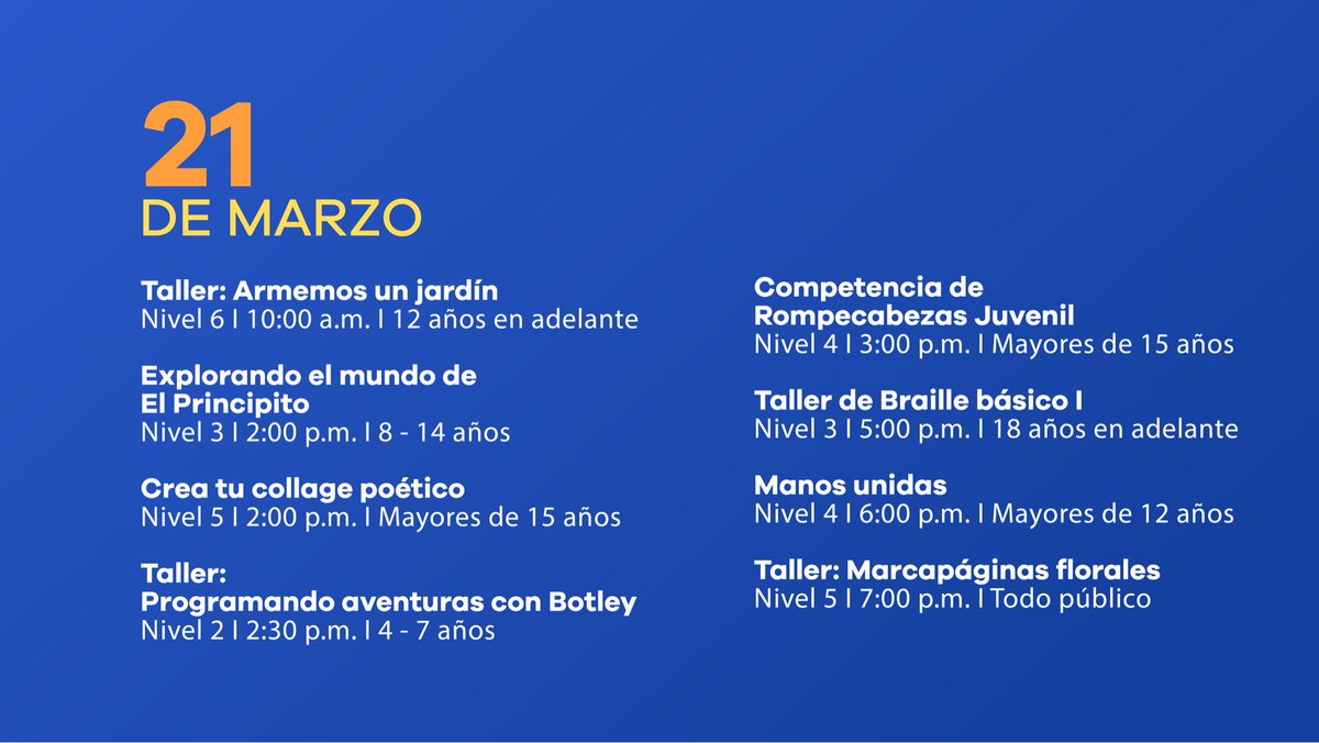 Biblioteca Nacional de El Salvador tweet media