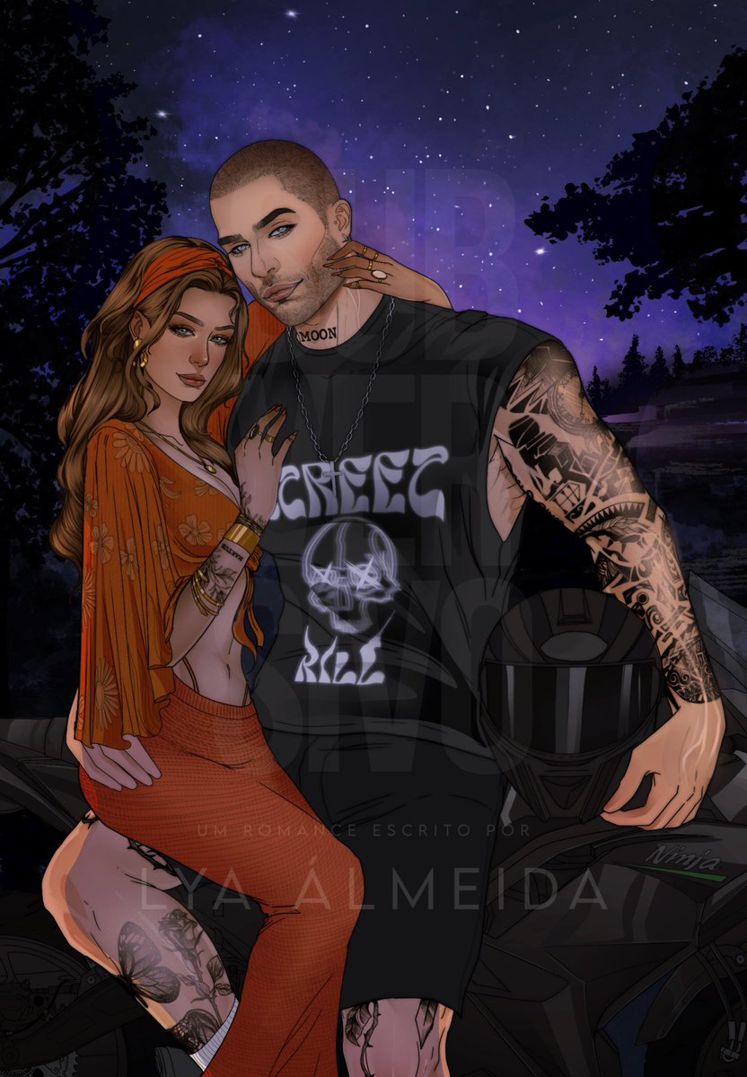 lya stratford | SUBVERSIVO NA AMAZON 💛 tweet media