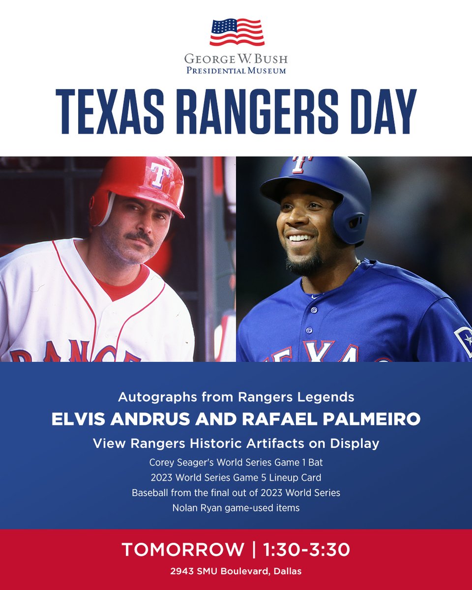 Texas Rangers tweet media