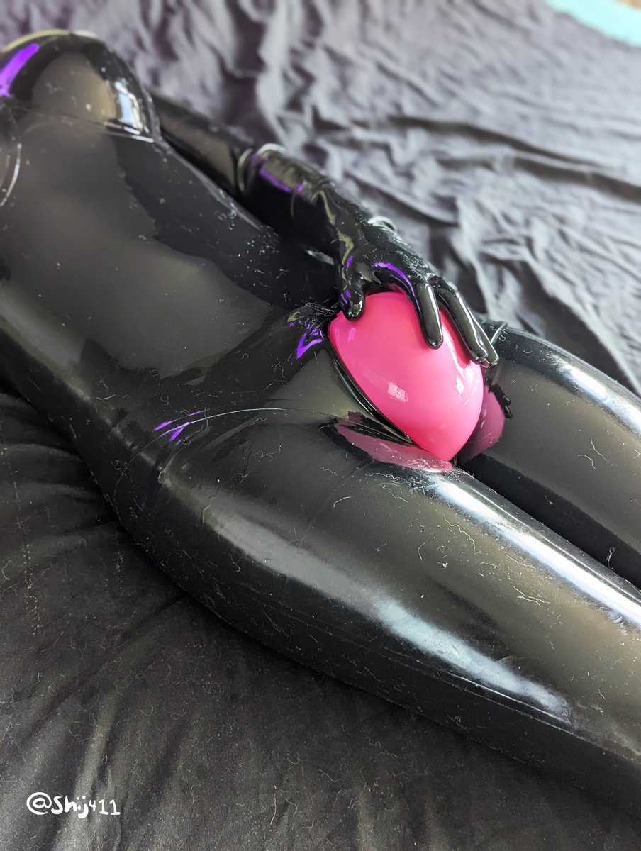 Shij & Luma 💜 (12k! :D) tweet media