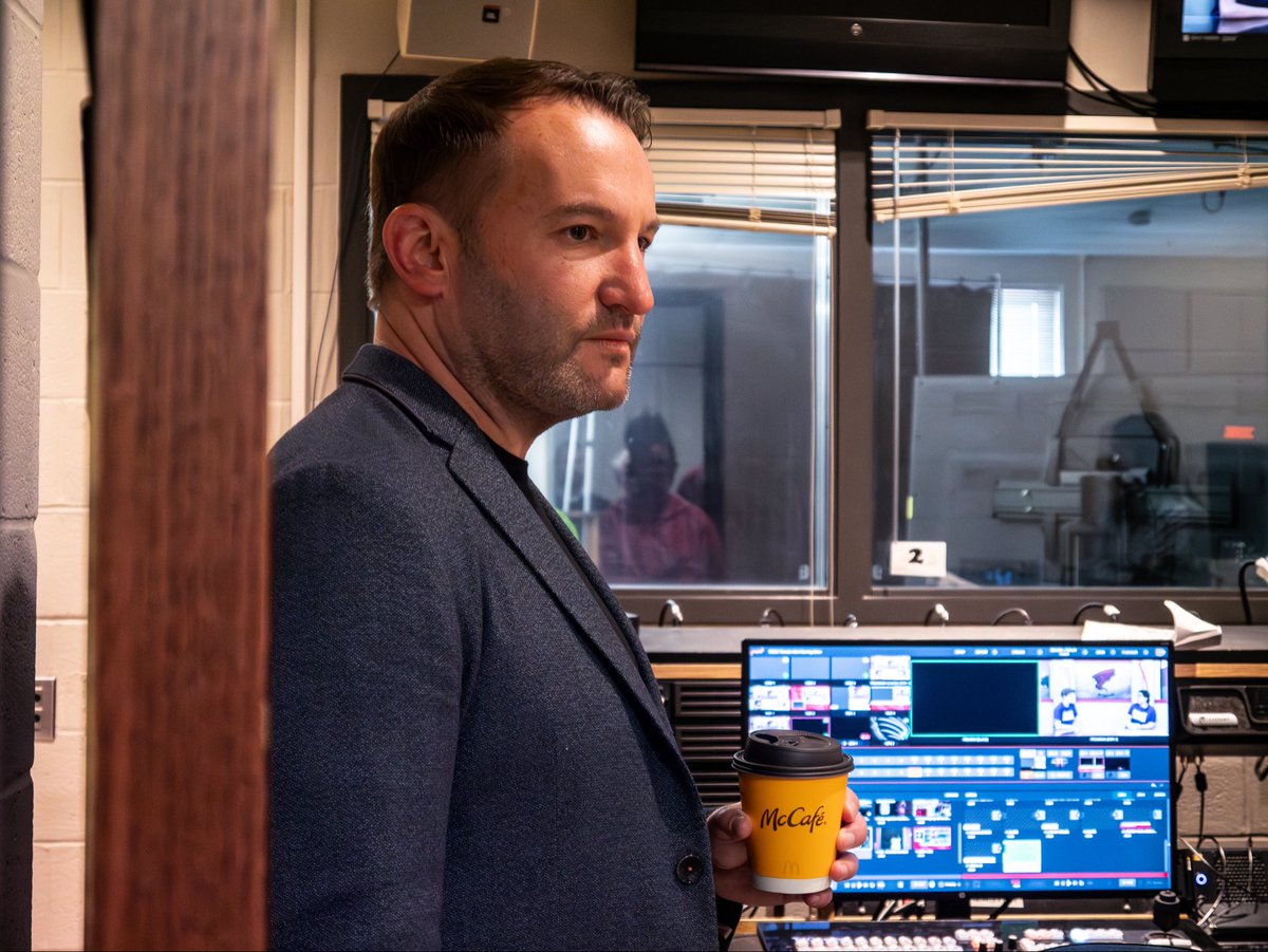 McCaskey High School tweet media