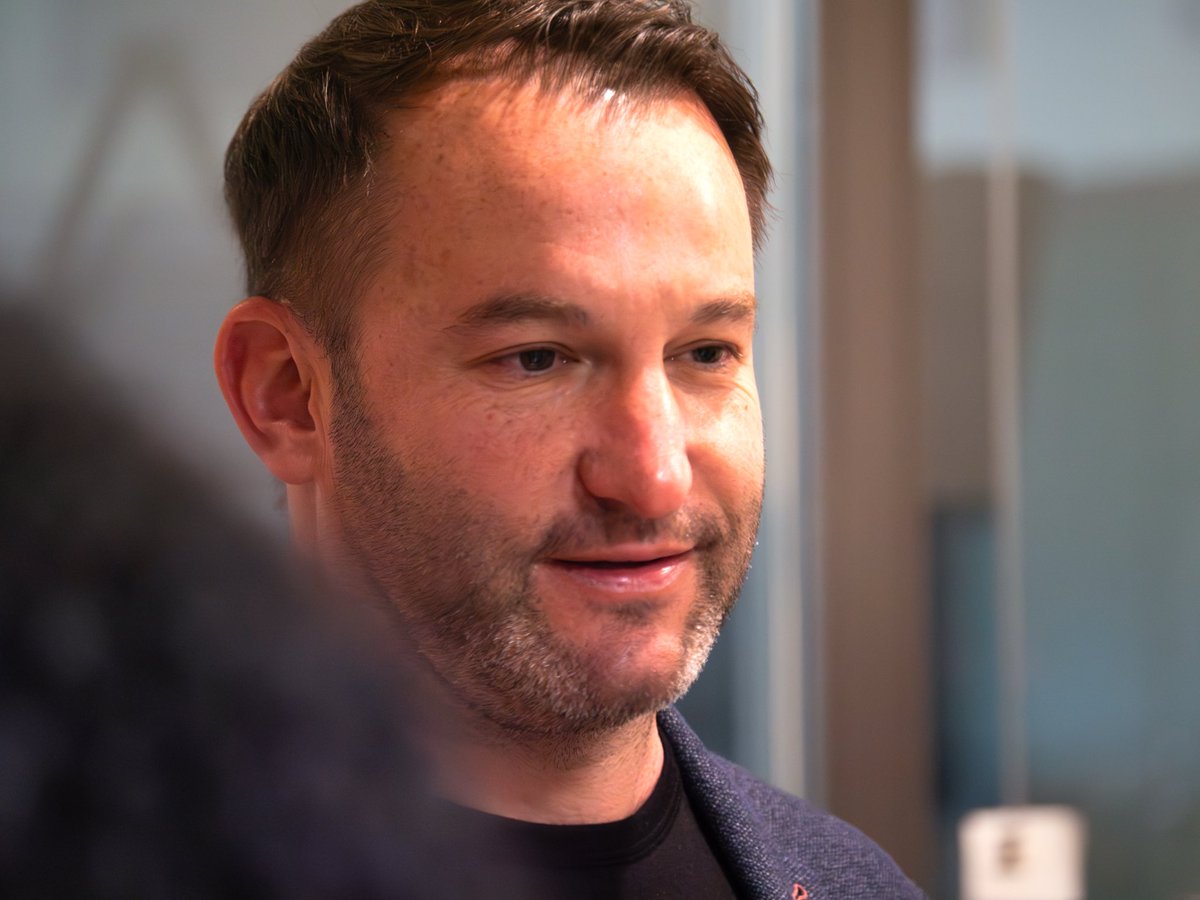 McCaskey High School tweet media