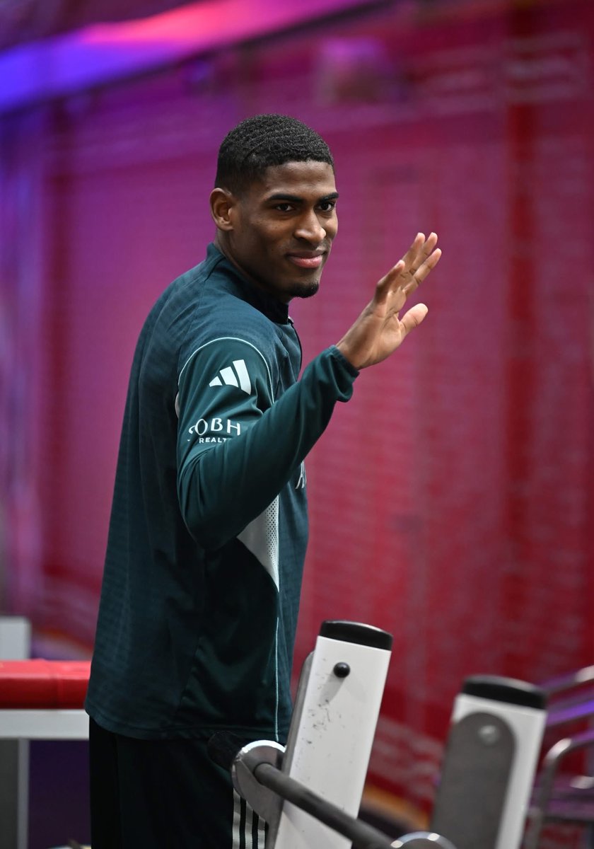 Arsenal FC 🇫🇷 tweet media