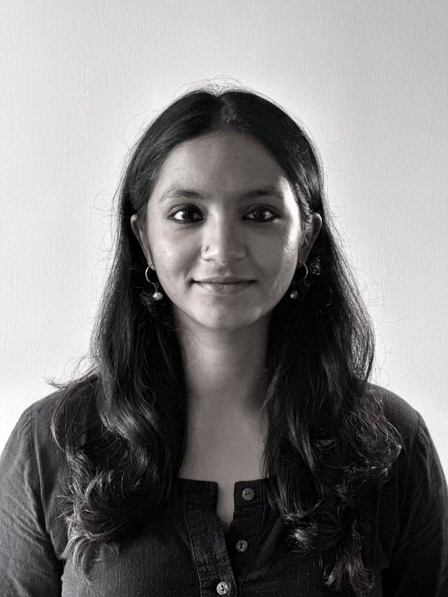 Dhanya Rajendran tweet media