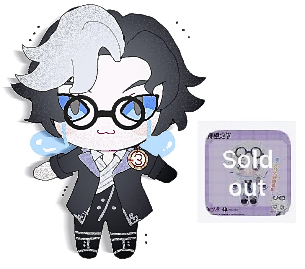 もり³ tweet media