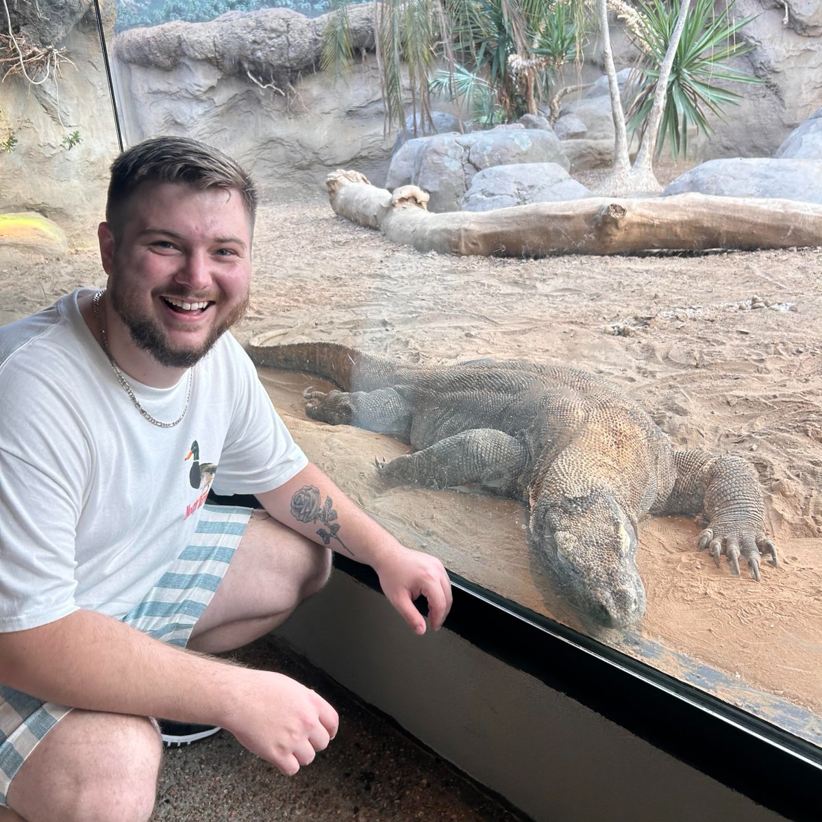 University of Indianapolis tweet media