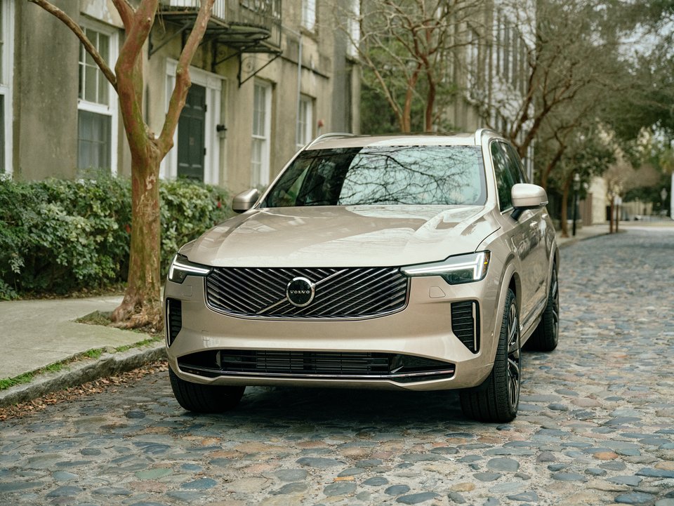 Volvo Cars of Austin tweet media