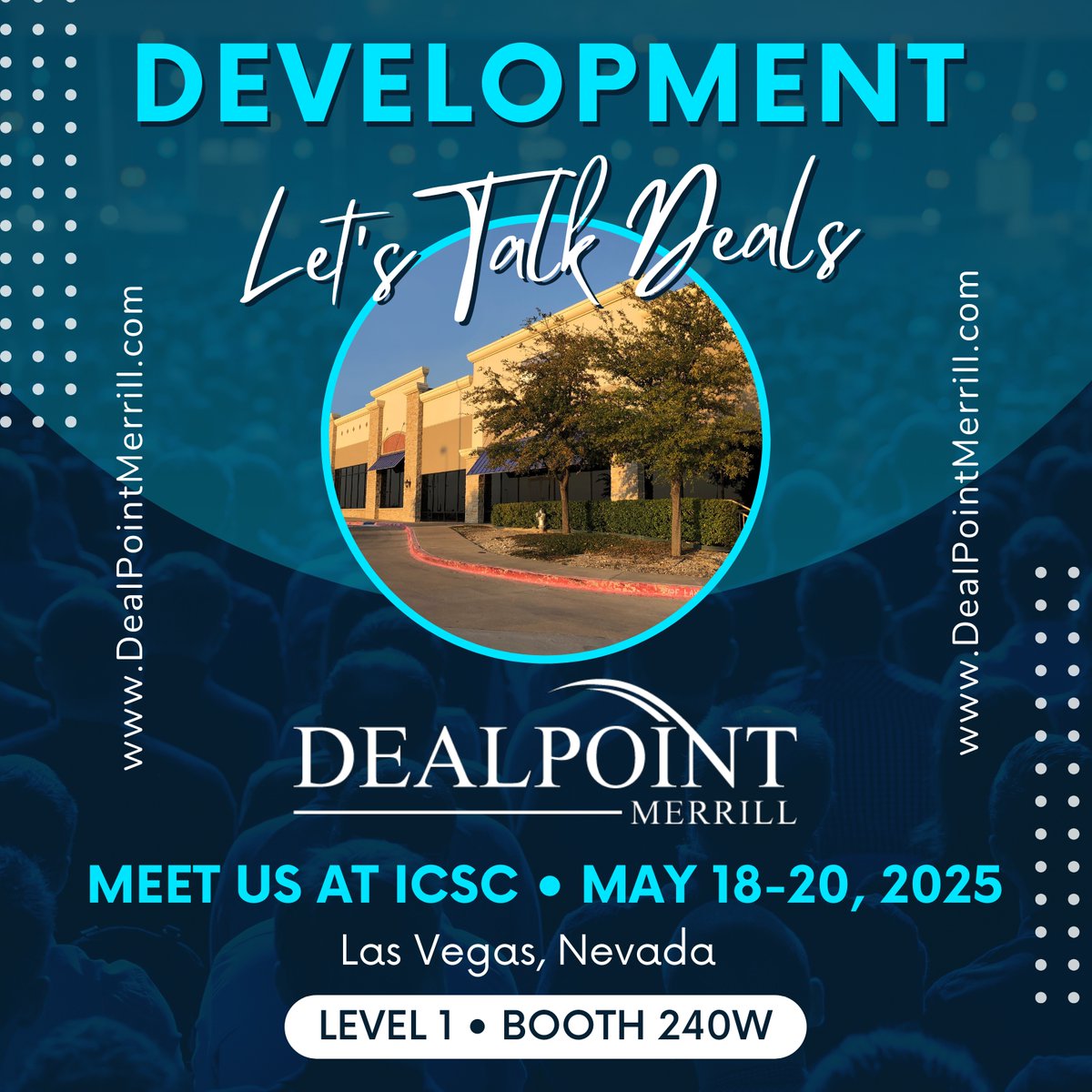 DealPoint Merrill tweet media