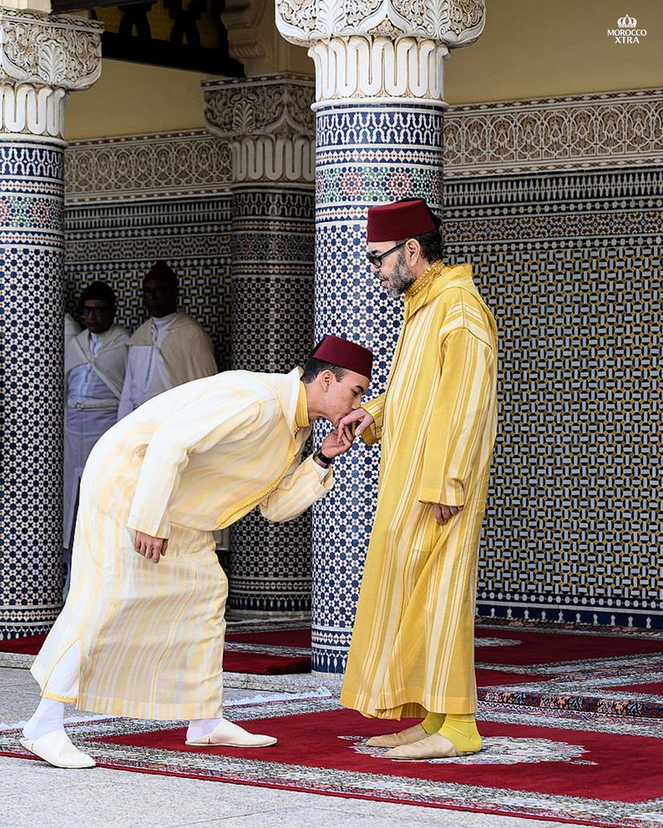 Morocco Xtra tweet media