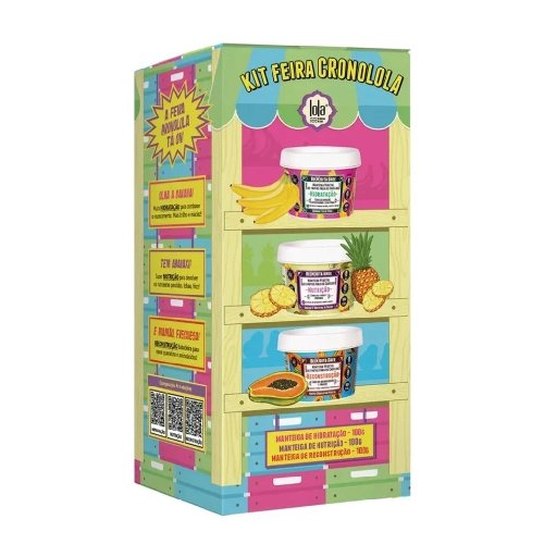 acheicare's tweet photo. Kit Feira Cronolola Bemdita Ghee Em 100g Nutrição Hidratação e Reconstrução

Por R$ 39,96
👉 https://t.co/6HnOA7YwqB https://t.co/Ojhgq3omPc
