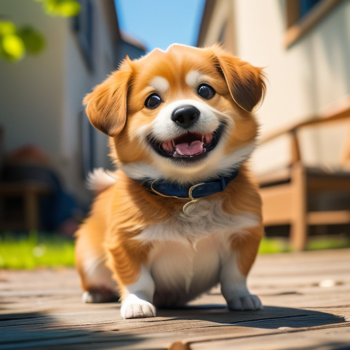 Noisy Boy tweet media