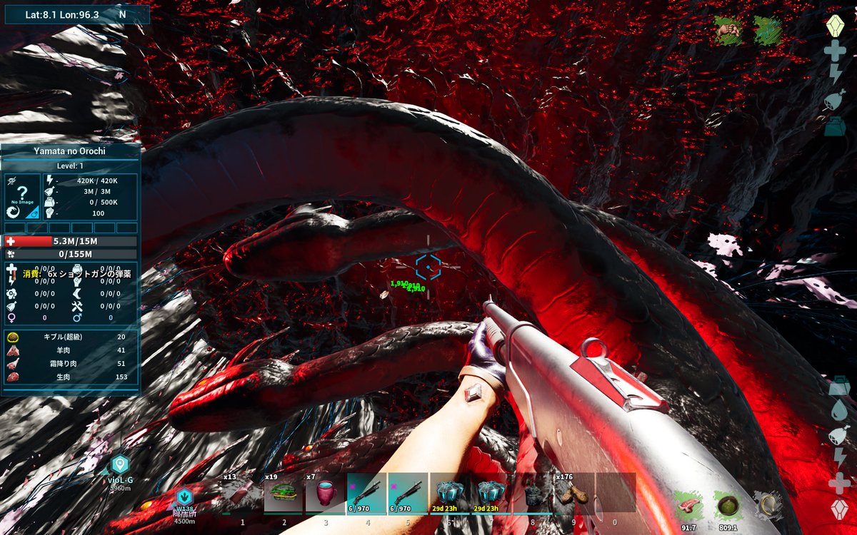 まな子 tweet media