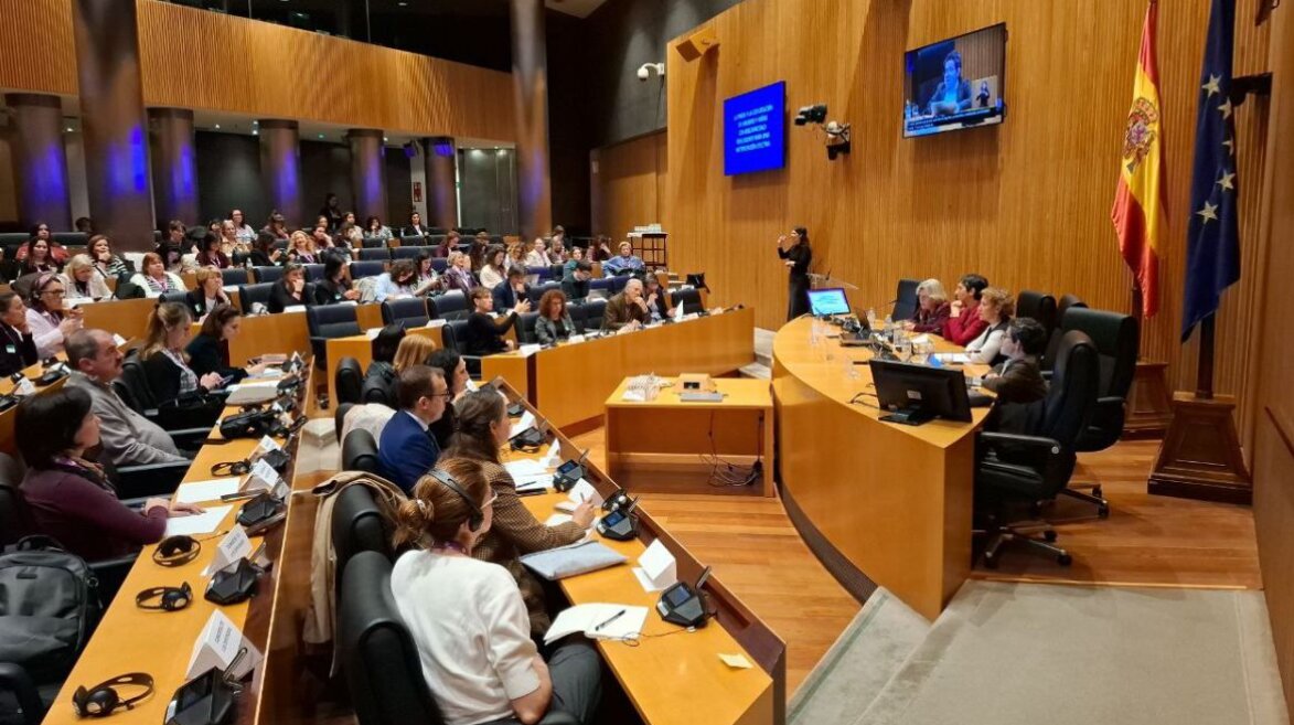 ASPAYM Nacional tweet media