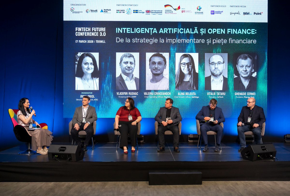 Salt Edge tweet media