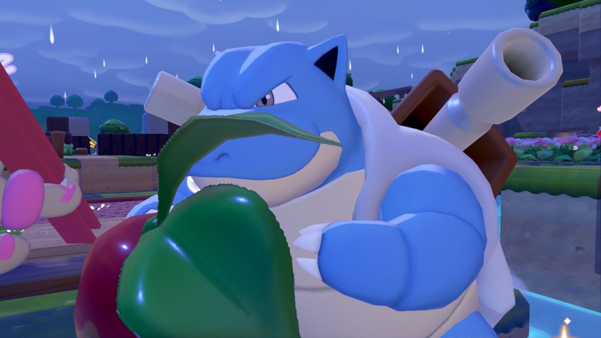 ［M.I / みー］ tweet media