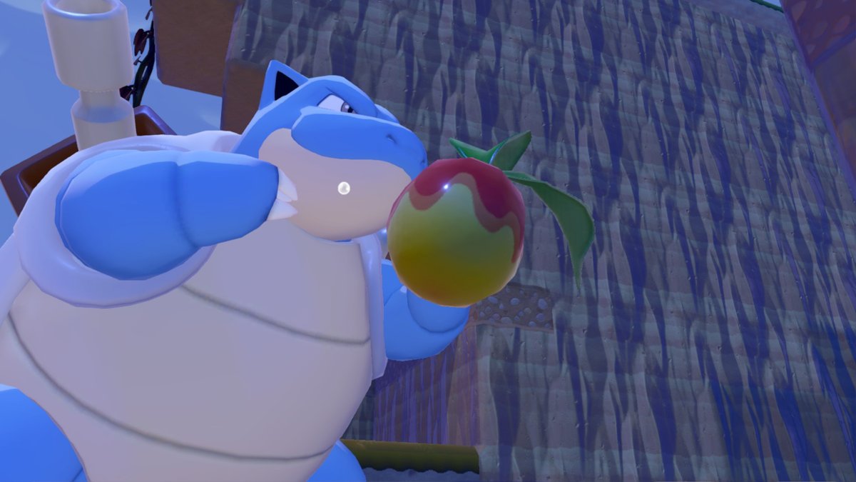 ［M.I / みー］ tweet media