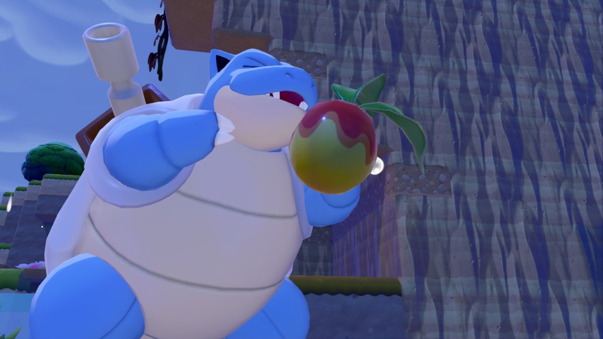 ［M.I / みー］ tweet media