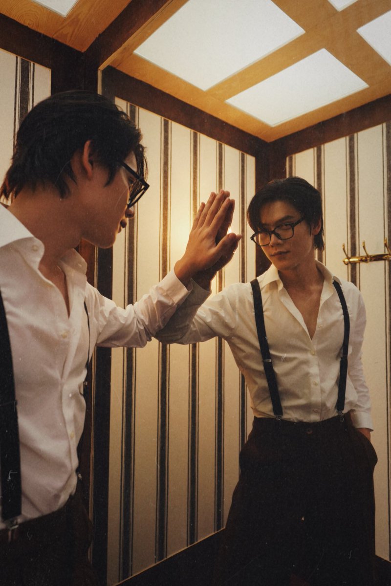 กันเน้อหม๋าเด็ก?🐶 tweet media