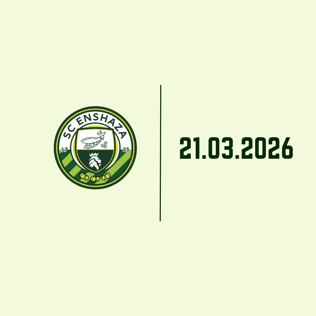 SC ENSHAZA tweet media