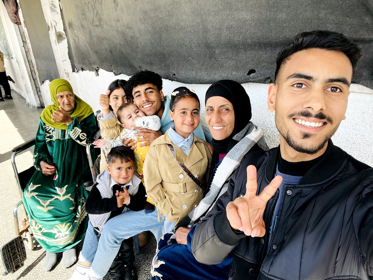 <a href="/Cristiano/">Cristiano Ronaldo</a> <a href="/IL54049776/">IL</a> Eid Mubarak From Gaza ❤️🥹