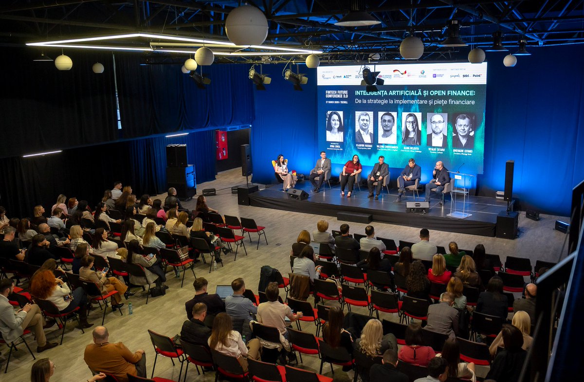 Salt Edge tweet media