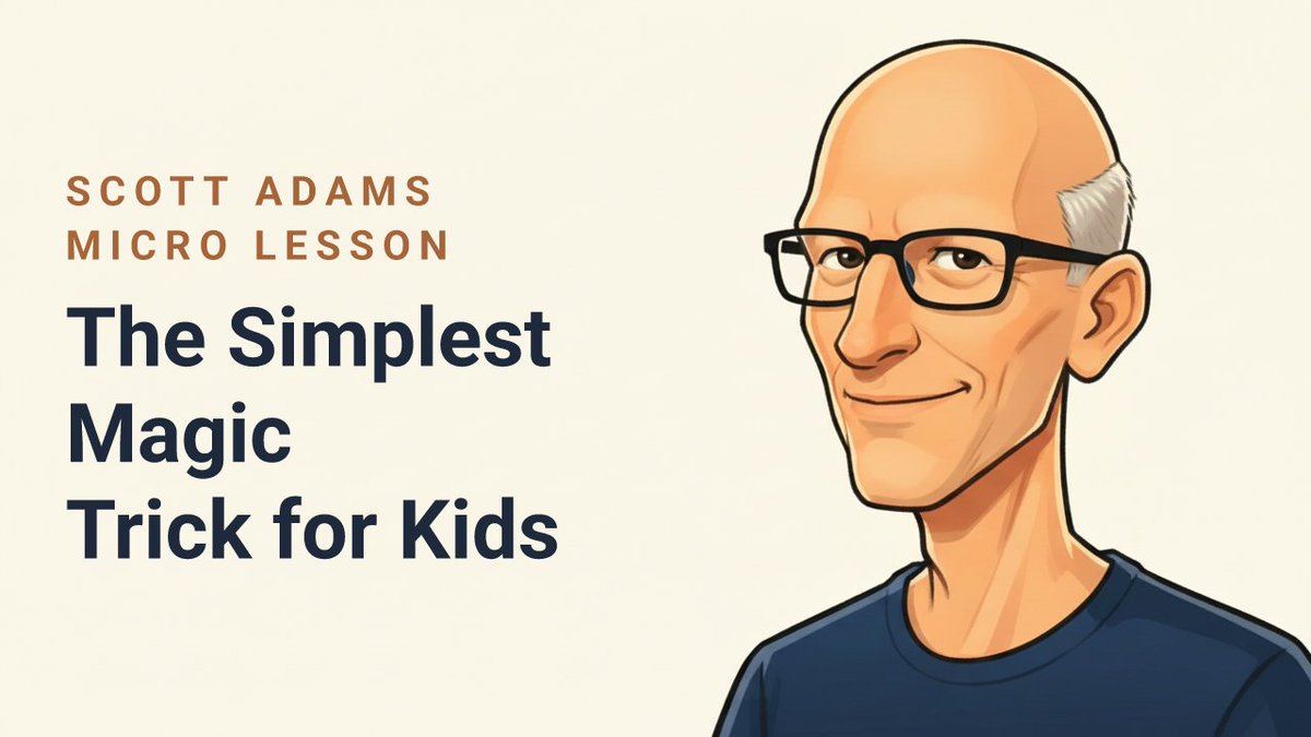 Talent Stacking tweet media