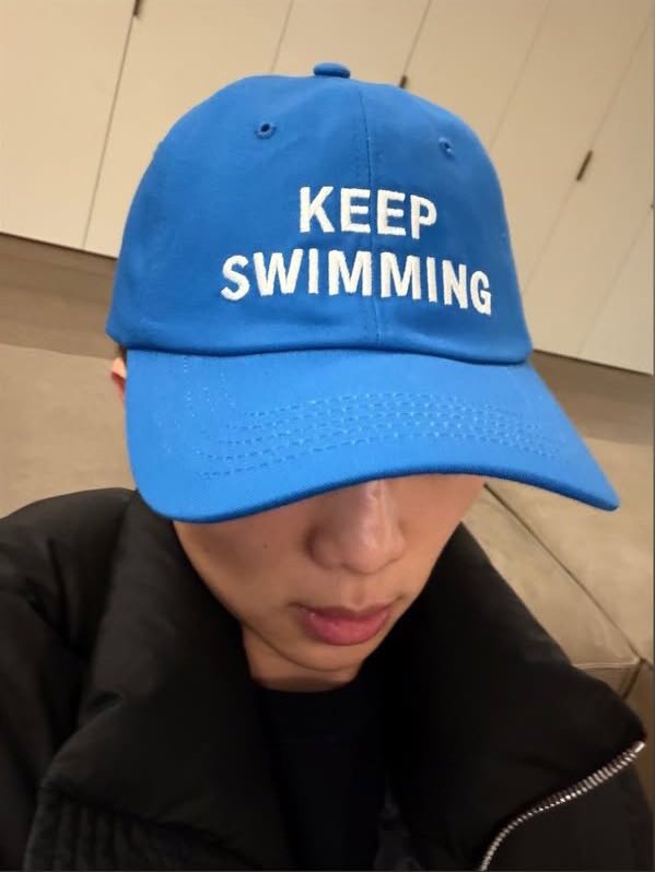 Kim Namjoon Source tweet media