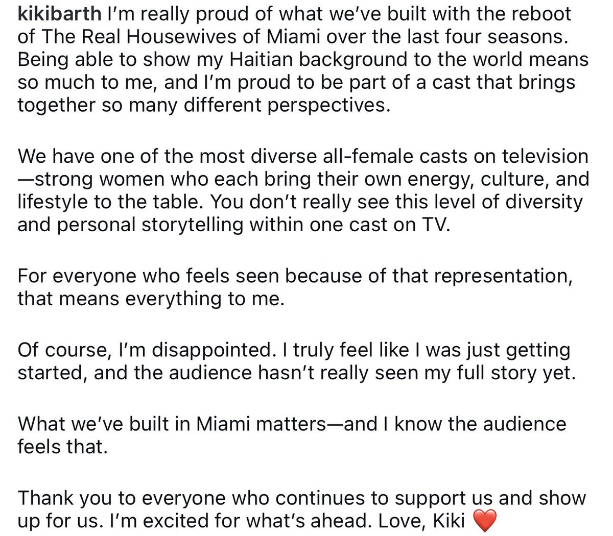 Queens of Bravo tweet media