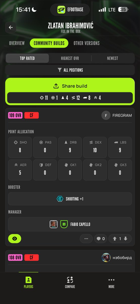 BISHOP⚔️ tweet media