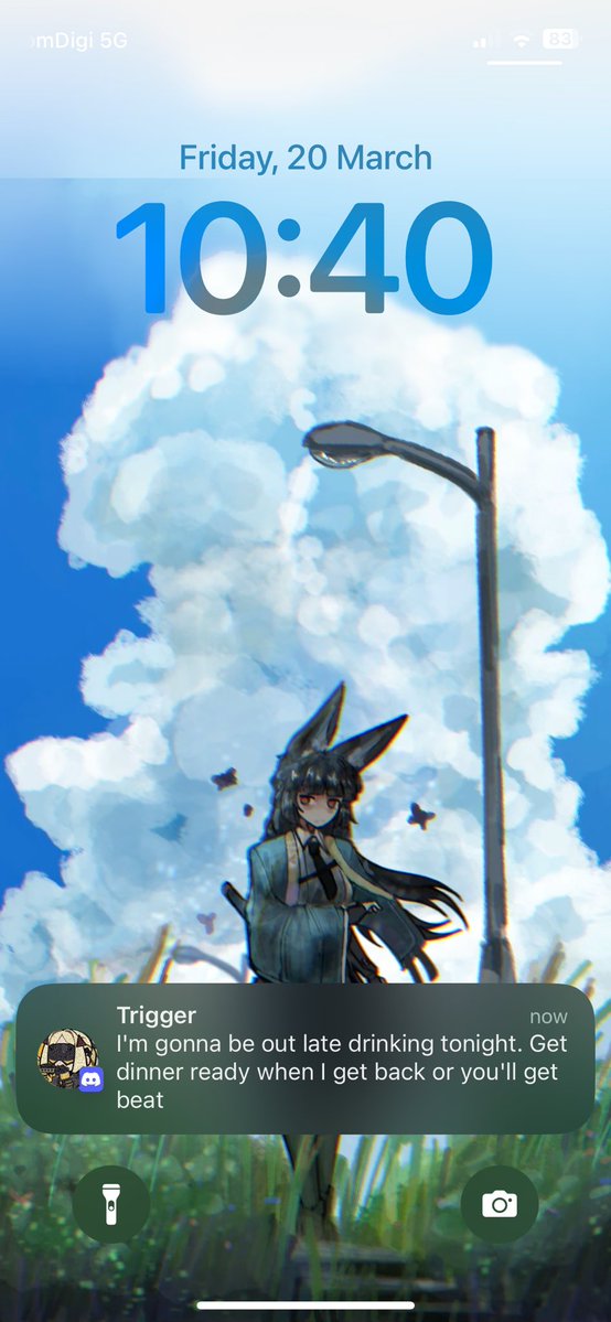 Dest (10K!!) tweet media