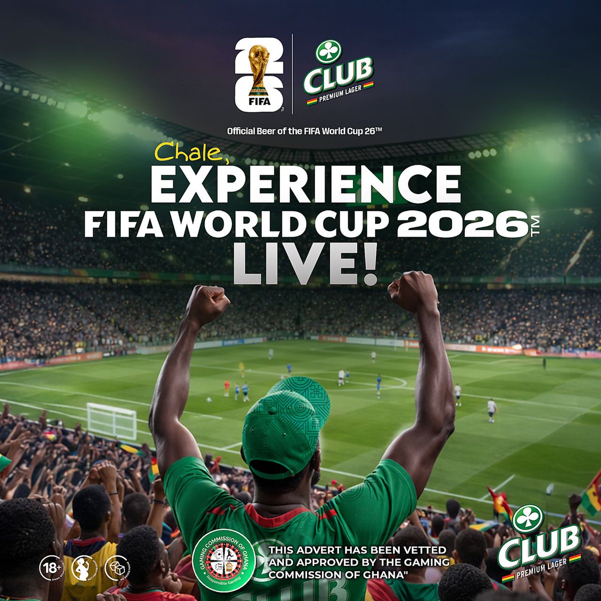 ABL CLUB Beer tweet media