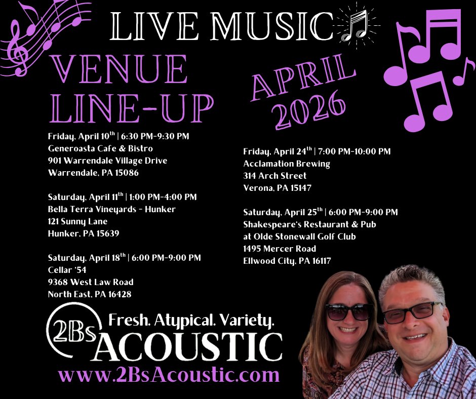 2BsAcoustic tweet media