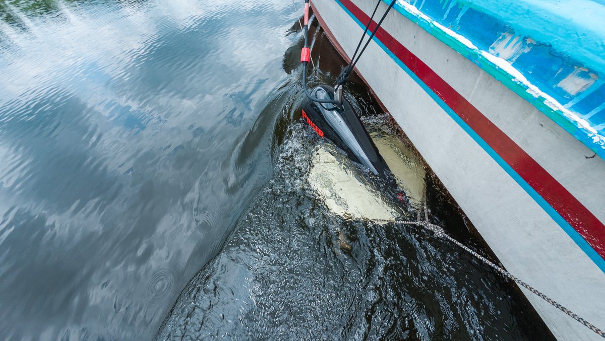 Facultad de Ingeniería Marítima y Ciencias del Mar tweet media