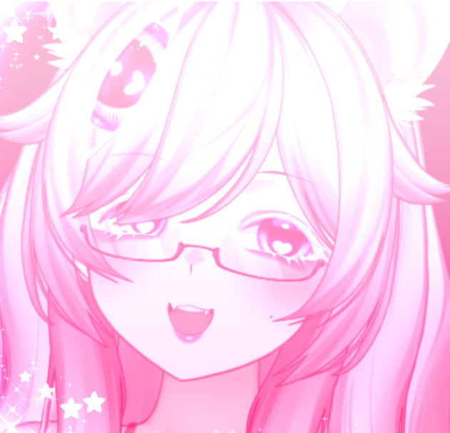 Maya 👻💜COMMS OPEN tweet media